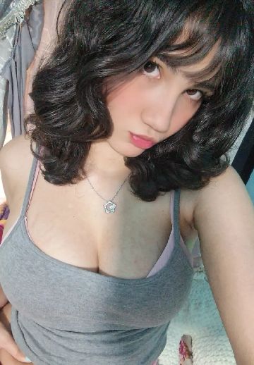 Another profile photo you might notice while browsing