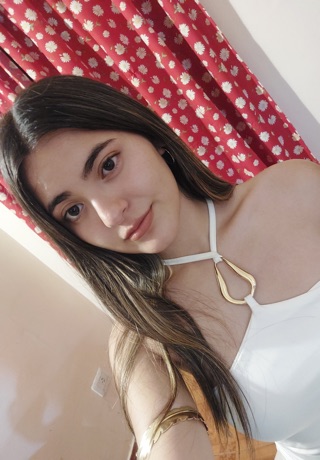 Profile photo of a woman you might browse before calling